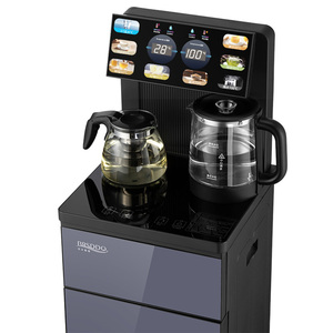 Máquina <span class=keywords><strong>de</strong></span> Té <span class=keywords><strong>de</strong></span> <span class=keywords><strong>Agua</strong></span> Caliente con Materiales <span class=keywords><strong>de</strong></span> Primera Calidad, <span class=keywords><strong>Carga</strong></span> <span class=keywords><strong>Inferior</strong></span>, Color Personalizado, Barra <span class=keywords><strong>de</strong></span> Té Comercial, <span class=keywords><strong>Dispensador</strong></span> <span class=keywords><strong>de</strong></span> <span class=keywords><strong>Agua</strong></span> con Depósito <span class=keywords><strong>Inferior</strong></span> - Product Image 4