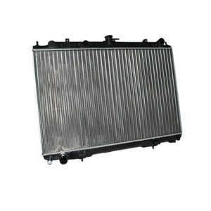 Radiador 68703A, refrigeración del motor THERMOTEC D71017TT para 2,2 I 2003-2013 21410-8H800 <span class=keywords><strong>1491</strong></span> 000S DRM46039, - Product Image 1