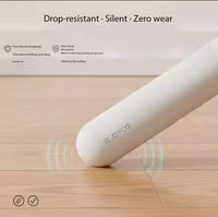 Haltères et barres de musculation en silicone et fonte pour yoga, pilates et fitness à domicile – Antidérapants et confortables