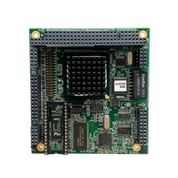 Carte mère industrielle embarquée ARBOR SDxne-66-16M-N 10037924, module CPU, accessoires informatiques, 100 % testé, en stock