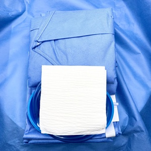 Kit d'opération stérile jetable de haute configuration-ensemble complet stérilisé par EO pour des procédures médicales - Product Image 4