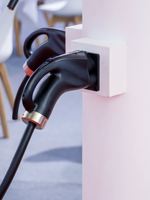 Nouveau câble de charge rapide CCS2 DC haute intensité 250A 300A pour véhicules électriques – Câble de remplacement pour borne de recharge DC VE