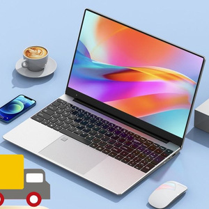 แล็ปท็อปขนาด 15.6 นิ้ว Intel Core I3 N5095 หน้าจอความละเอียดสูง สำหรับเล่นเกม ทำงาน พกพาสะดวก น้ำหนักเบา ความละเอียด 1920x1080 - Product Image 2