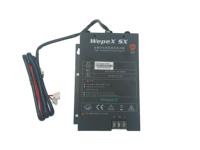 Alimentation électrique pour micro-ondes 2000SX refroidie par eau, source d'alimentation numérique réglable de 2000W pour équipement de magnétron à micro-ondes industriel
