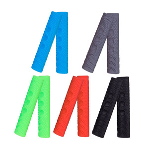 Ztto capa de silicone universal para alavanca do freio, manga protetora de alavanca de freio em gel para mountain bike e de estrada, <span class=keywords><strong>mtb</strong></span> - Product Image 5