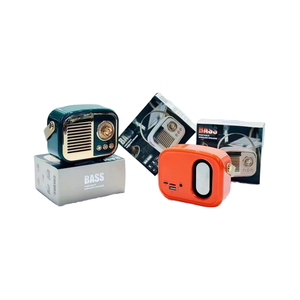 Altavoz Inalámbrico Portátil de Alta Calidad con <span class=keywords><strong>Sonido</strong></span> Superior, Larga Duración y Conexión Rápida, Precio de Fábrica, Venta al Por Mayor Personalizada - Product Image 5