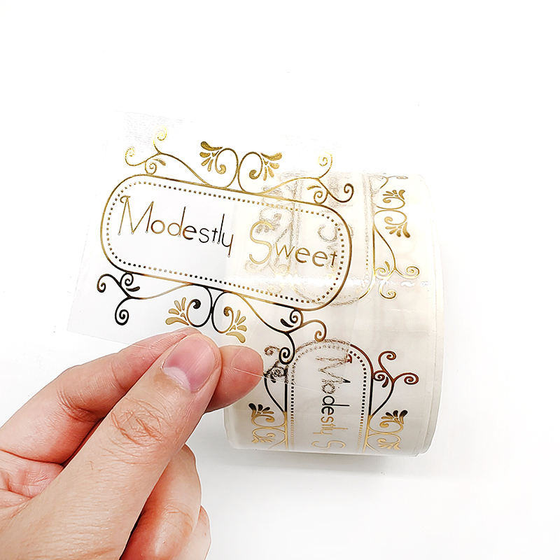 ฟอยล์สีทอง