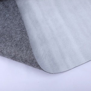 Grey chống ẩm polyethylene mặt đất bảo vệ thảm 1*25m 1*50m CuộN tạm thời sàn bìa cho nhà kho/hội thảo - Product Image 2