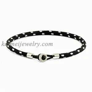 Wholesale Custom Fantasy Friendship Bracelets With Charms Imported From China
