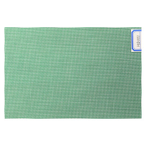 <span class=keywords><strong>Tela</strong></span> tejida de malla de plástico de pvc para sillas al aire libre, textiles coloridos, gran cantidad - Product Image 4