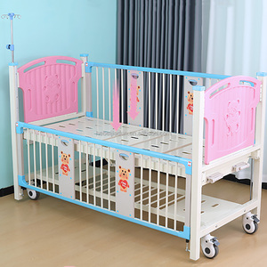 Draps de lit pour bébés de style européen, mignons pour enfants, lits pour bébés filles, berceaux pour bébés - Product Image 1