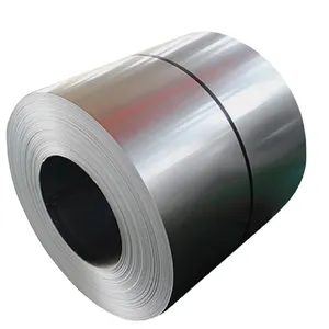 0.23mm thickness cold Rolled Non-oriented Electrical Silicon Steel Prices for EI Core Laminate Sheet Trade