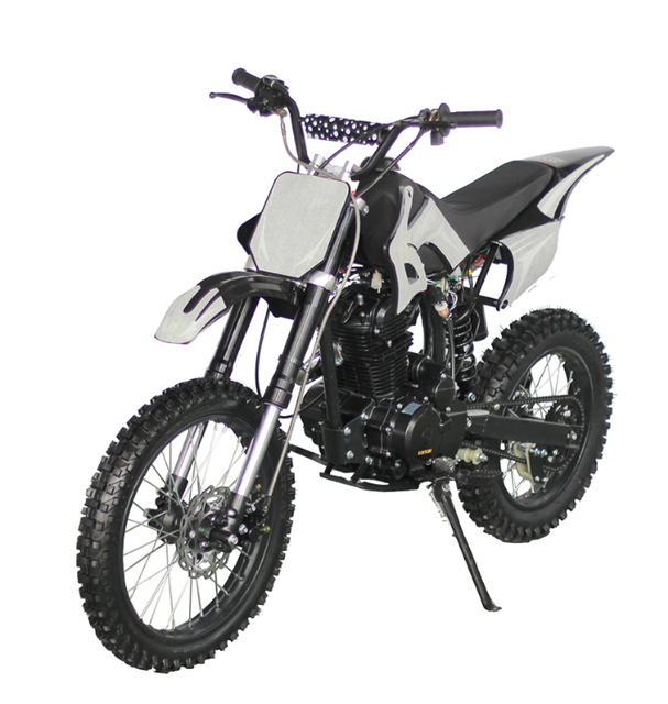 150cc 4 Stroke Air Cooled Dirt Bike