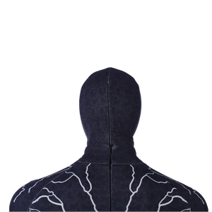 Disfraces de Cosplay Personalizados de Venom Kennedy para Adultos, para Halloween, Cine, Televisión, Eventos y Actuaciones - Product Image 6