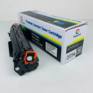 Cartouche de toner laser compatible Topstar <span class=keywords><strong>CF279A</strong></span> pour HP Pro M26nw/M26a/M12a/M12w, haute capacité, qualité supérieure, consommables pour photocopieur - Product Image 6