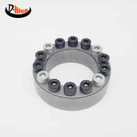 Kroklgg Z2 — dispositif de verrouillage de porte de sécurité en acier, assemblage avec ID 42mm à 65mm
