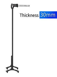 Pantalla LED Inteligente HD de Una Cara Serie G-X4, Soporte de Piso para Interiores, Señalización Digital - Product Image 4