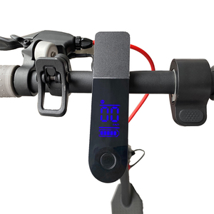 Nouveau 350w blanc noir 36V 10Ah pliable mobilité électrique <span class=keywords><strong>xiaomi</strong></span> m365 <span class=keywords><strong>pro</strong></span> <span class=keywords><strong>2</strong></span> scooter - Product Image 5
