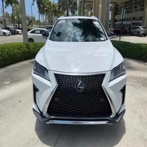 FOR-LEXUS di vendita di auto usate RX 350 F SPORT in vendita ad un prezzo economico