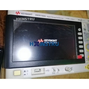 1 ชิ้นใหม่ KEYSIGHT DSOX1102G ออสซิลโลสโคป H - Product Image 2