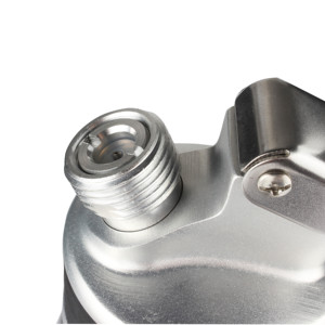 Distributeur de crème fouettée en aluminium, Offre Spéciale ml, OEM, personnalisé, 500 - Product Image 3