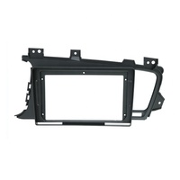 Cadre et faisceau de câblage pour écran tactile GPS Android de navigation automobile Meihua pour K5 2011-2015 avec garantie d'un an