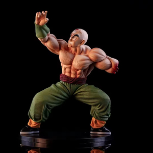 25CM Dragon <span class=keywords><strong>Tien</strong></span> <span class=keywords><strong>Shinhan</strong></span> Modèle Jouet Unisexe PVC Anime Figure Anime Statue Japonais PVC Anime Figure Jouet - Product Image 2