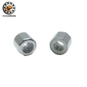 Flyleopard Needle Roller <b>Bearing</b> 10x16x8mm One-Way For Fishing Reels - Product Image 3