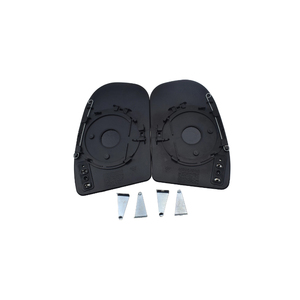 1 Cặp Kính Chiếu Hậu Bên Phải Và Bên Trái Cho Mercedes Benz <span class=keywords><strong>W203</strong></span> W211 2001-2007 2038100121 2038101021 - Product Image 4