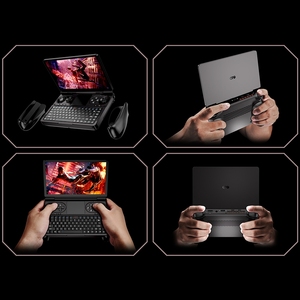 ดรอปชิปปิ้ง GPD WIN มินิ คอมพิวเตอร์พกพาสำหรับเล่นเกมขนาด 7 นิ้ว แบบพกพา 32GB+2TB มินิแล็ปท็อปเกมมิ่ง ระบบปฏิบัติการ Windows 11 - Product Image 6