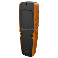 S2 Glasfaser-Identifizierer Glasfaserkabel-Tester FTTH Aktiver Live-Traffic-Detektor OFI VFL 10mW 3-in-1 Optischer Faser-Identifizierer