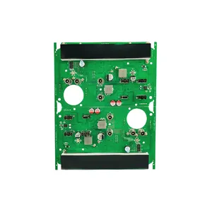 Supply Of New Energy Control Motherboard With Display Screen Mobile Energy Storage Motherboard With Digital Display Screen