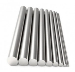 ASTM A276 / ASME SA276 توالت على الساخن صلب مقاوم للصدأ بار صلب غير قابل للصدأ (دائري) - Product Image 1