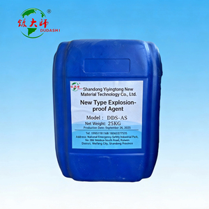 New Type of Explosion-proof <strong>Agent</strong> Reduces Surface Tension of Galvanizing Assistant <strong>Agent</strong> Greatly - Product Image 1