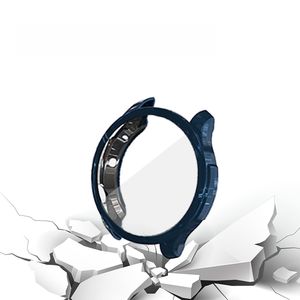 Funda Protectora de TPU Suave de Cobertura Total para <span class=keywords><strong>Amazfit</strong></span> <span class=keywords><strong>GTR</strong></span> <span class=keywords><strong>4</strong></span> - Cubierta de Reloj a Prueba de Golpes con Acabado Electrochapado - Product Image 5