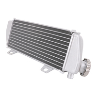 JFG Aluminium MX EXC-F 250 SX/XC/XC-W 200/250/300 Radiateur Pour KTM