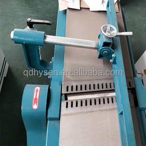 Raboteuse de surface MB504 de haute qualité pour le travail du bois, raboteuse-dégauchisseuse de 400 mm de largeur - Product Image 4