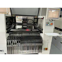 Alimentateur de machine de pick and place SMT Samsung Hanwha SMN 8-88MM d'occasion pour modèles SM482/SM481/SM451/SM431/SM421/SM411/SM320/SM310/SM321 1