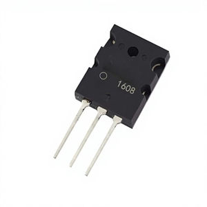Nouveau Transistor Amplificateur de Puissance 2SA1943 2SC5200, Paire A1943 C5200, Tube Audio Haute Fidélité TO-3P - Product Image 1