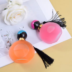 Parfum pour femme Eau de Parfum longue durée senteur florale 50ml, parfum léger et frais, vente chaude transfrontalière en Asie du Sud-Est - Product Image 2