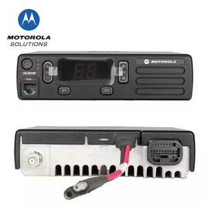 <span class=keywords><strong>Intercomunicador</strong></span> Original MOTO-ROLA DM1400 XIR M3188 CM200d DEM300, Portátil <span class=keywords><strong>para</strong></span> Vehículo, VHF/UHF, DM1400 XIR M3188 Gm200d DEM300, Gran Oferta - Product Image 3