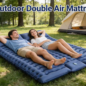 Tapis <span class=keywords><strong>de</strong></span> <span class=keywords><strong>pique</strong></span>-nique et <span class=keywords><strong>de</strong></span> camping HKD avec fond imperméable et <span class=keywords><strong>dessus</strong></span> en polyester pour une protection contre l'humidité et une assise confortable en extérieur - Product Image 1