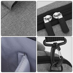 2025 Light <b>Camera</b> Sling <b>Bag</b> Outdoor Portable Oxford Cloth Adjustable Strap Crossbody DSLR <b>Camera</b> <b>Bag</b> for Photography - Product Image 5