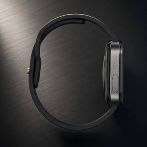 <span class=keywords><strong>Smartwatch</strong></span> Android 4G S100 Ultra 180 °   <span class=keywords><strong>Smartwatch</strong></span> Telefono W527 con Fotocamera Rotante, Display <span class=keywords><strong>AMOLED</strong></span> da 2.14'', 4GB RAM, 32GB ROM, Batteria 1200mAh, Slot SIM, NFC, GPS - Product Image 2