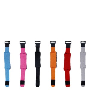 Correa de amortiguación para guitarra, banda de amortiguación de cuerdas para guitarra acústica, eléctrica, bajo, guitarra folk, uso práctico - Product Image 1