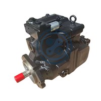 Pompe hydraulique principale complète SY150 SY135 HP3V140 60008125 avec ensemble de pompe à piston pour remplacement d'excavatrice Sany
