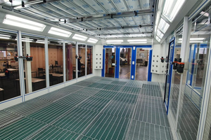 <span class=keywords><strong>ตู้</strong></span>อบน้ำมันดีเซลไฟฟ้าขนาด7เมตรเฟอร์นิเจอร์หรูหราได้รับการรับรอง CE - Product Image 6