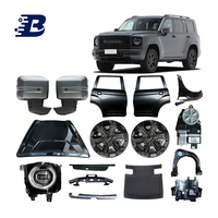 Pour Haval H9 2015-2026 : Bougie d'allumage, Autres Pièces de Carrosserie, Pare-chocs – Haute Qualité, Vente en Gros, En Stock, Nouvelle Arrivée pour Pièces de Véhicules NGK