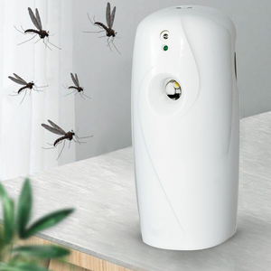Dispensador Automático de 250 ml, Programable, con Función Día/Noche, Difusor Inteligente para Control de Plagas - Product Image 6