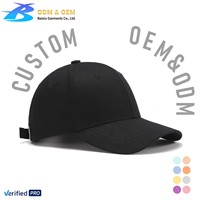 Gorras de Béisbol Deportivas de 5 Paneles Estilo Camionero, Gorras de Béisbol con Malla Premium en la Parte Trasera y Correa Ajustable